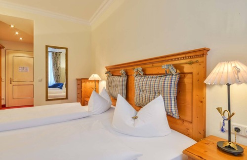 Murnau am Staffelsee Hotel | Hotel Post Murnau