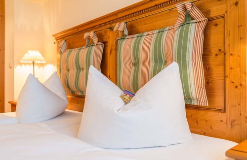 Murnau am Staffelsee Hotel | Hotel Post Murnau