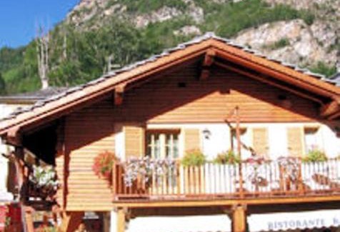 Issime Hotel | Hotel Posta