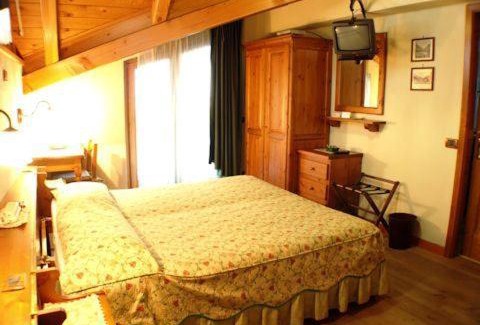 Issime Hotel | Hotel Posta