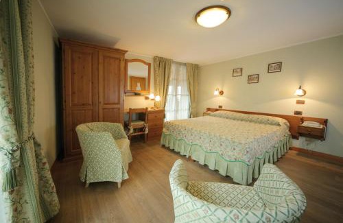 Issime Hotel | Hotel Posta