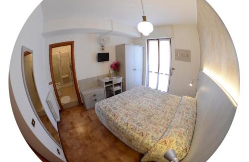 Calchera-Frontale Hotel | Hotel Posta