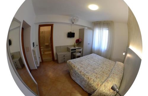 Calchera-Frontale Hotel | Hotel Posta