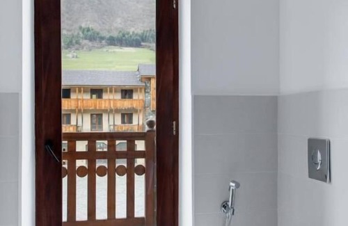 Bagvdanari Hotel | Hotel Posta Mestia