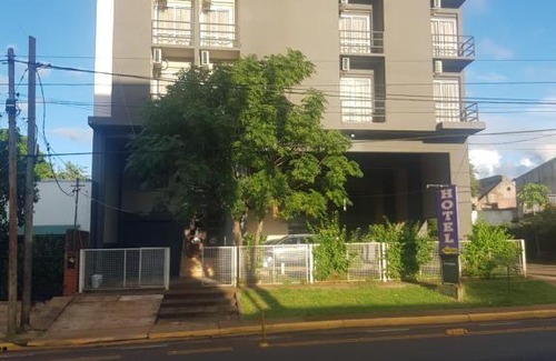 Posadas Hotel | Hotel POSTA NORTE