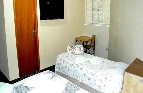 Cosmopolis Hotel | Hotel Pousa La