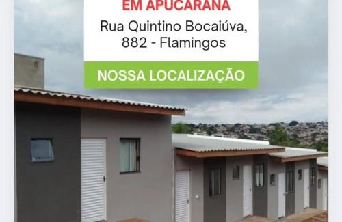 Apucarana Hotel | Hotel Pousada Apucarana