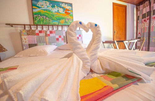 Bonito Hotel | Hotel Pousada Arizona
