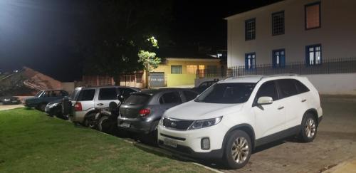 Congonhas Hotel | Hotel Pousada Casarão da Pedra