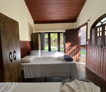 Cardoso Hotel | Hotel Pousada Cata Branca