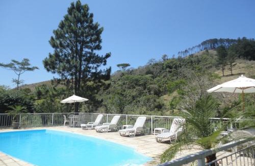 Itatiaia Hotel | Hotel Pousada Esmeralda