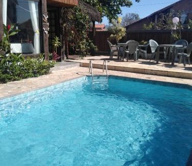 Itauna Hotel | Hotel Pousada Laje de Itauna