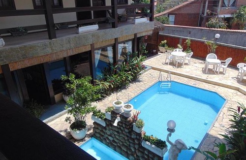 Itauna Hotel | Hotel Pousada Laje de Itauna