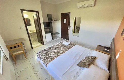 Sinop Hotel | Hotel Pousada Real