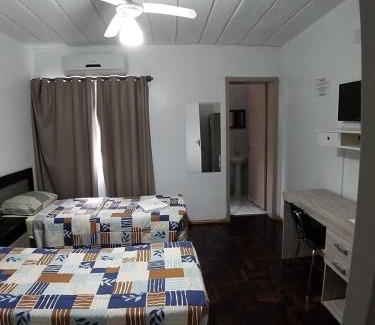 Sao Joao Batista Hotel | Hotel Pousada Sinos