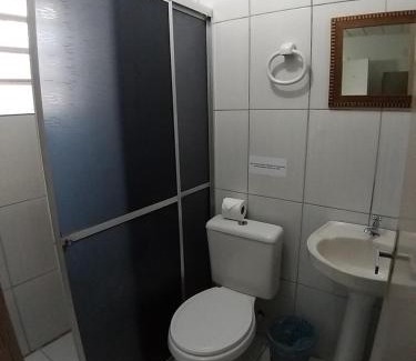 Sao Joao Batista Hotel | Hotel Pousada Sinos