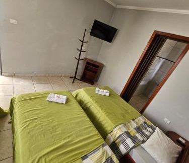 Itapeva Hotel | Hotel pousada vista alegre