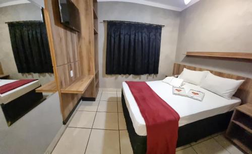 Sorocaba Hotel | Hotel Pousadas Club