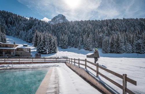 Selva di Val Gardena Hotel | Hotel Pozzamanigoni