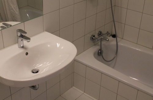 Stege Hotel | Hotel Præstekilde