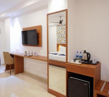 Muvattupuzha Hotel | Hotel Praada Residency