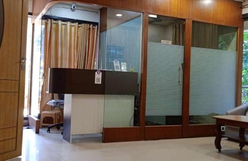 Vashi Hotel | Hotel Prabhu Sharan