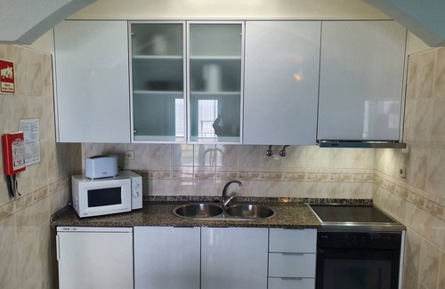 Torres Vedras Apartment | Hotel Praia Azul