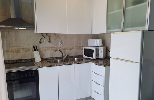 Torres Vedras Apartment | Hotel Praia Azul
