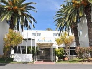 Vila Baleira Hotel | Hotel Praia Dourada
