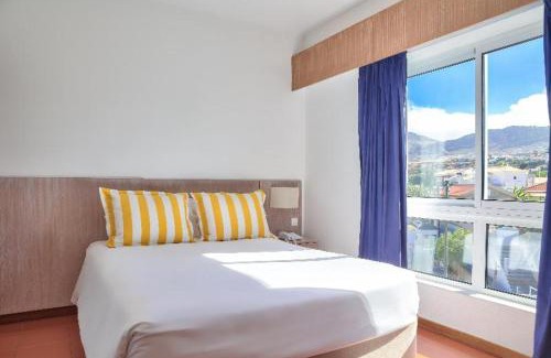 Vila Baleira Hotel | Hotel Praia Dourada
