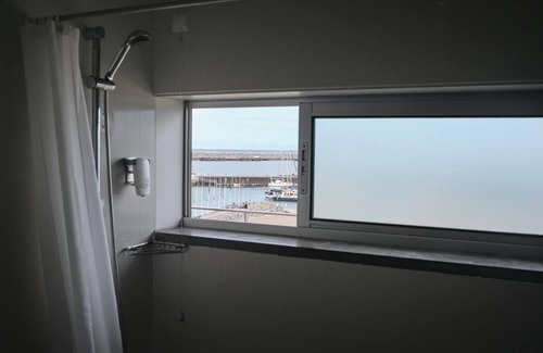 Praia da Vitoria Hotel | Hotel Praia Marina by RIDAN Hotels