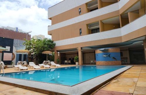 Ponta D'areia Hotel | Hotel Praia Ponta d'Areia