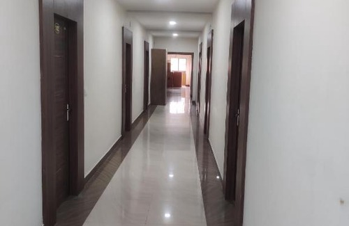 Brahmapur Hotel | Hotel Praj Paradise
