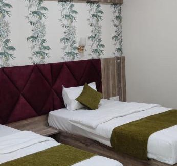 Brahmapur Hotel | Hotel Praj Paradise