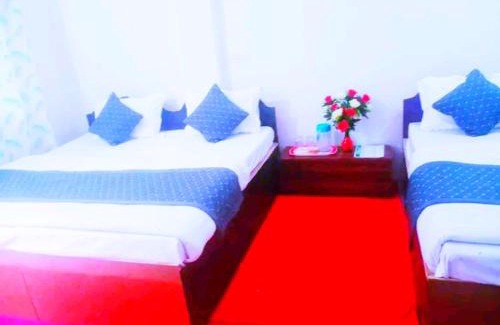 Kharsali Hotel | Hotel Prakriti Darshan