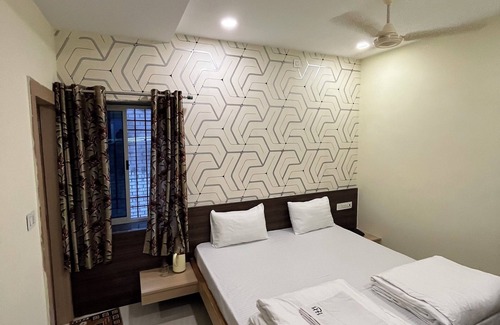Ranchi Hotel | Hotel Pratap Heights
