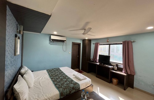 Ranchi Hotel | Hotel Pratap Residency