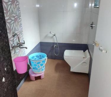 Poladpur Hotel | Hotel Pratapgad Corner