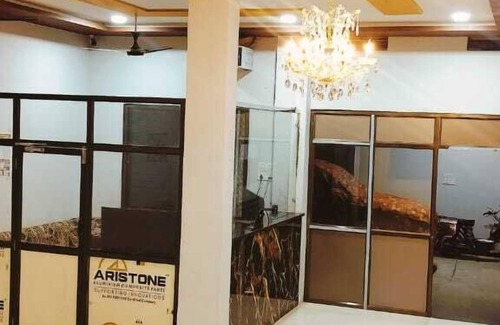 Nagda Hotel | Hotel Pratham