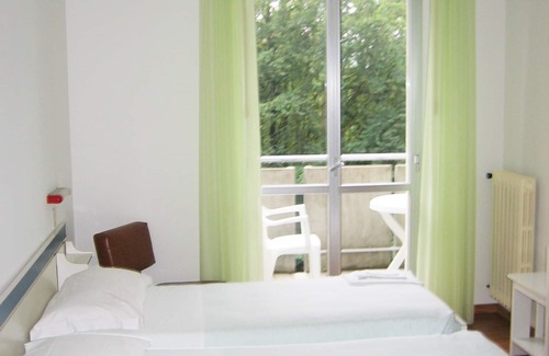 Castrocaro Terme Hotel | Hotel Prati