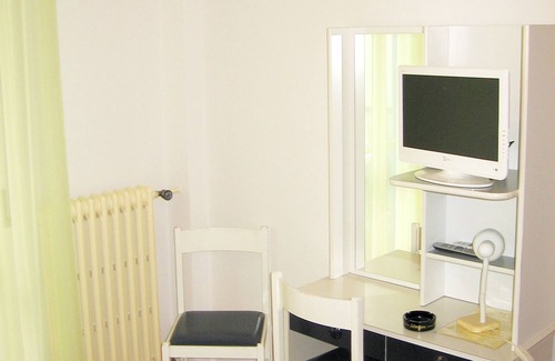 Castrocaro Terme Hotel | Hotel Prati