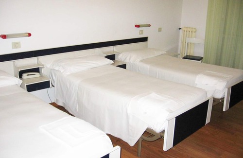 Castrocaro Terme Hotel | Hotel Prati