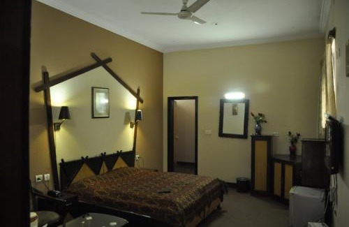 Moradabad Hotel | Hotel Pratiksha
