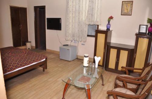 Moradabad Hotel | Hotel Pratiksha