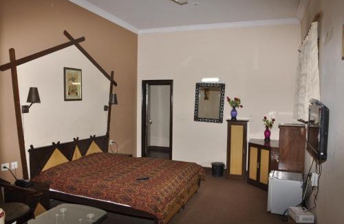Moradabad Hotel | Hotel Pratiksha