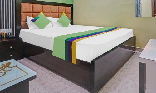 Patna Hotel | Hotel Prem Residency