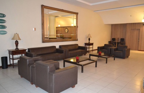 Ponta do Farol Hotel | Hotel Premier