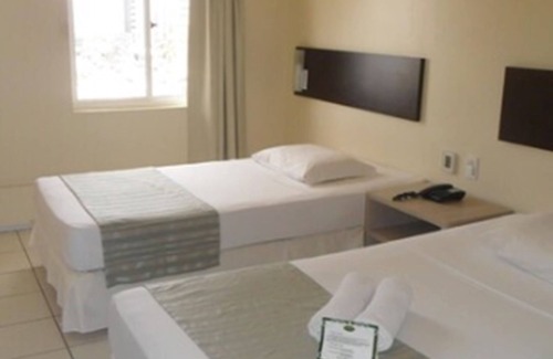Ponta do Farol Hotel | Hotel Premier