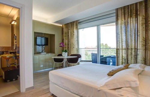 Milano Marittima Hotel | Hotel Premier & Suites