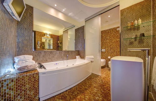 Milano Marittima Hotel | Hotel Premier & Suites